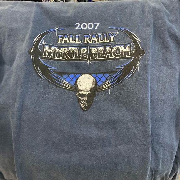 STREET WEAR GRAPHIC TEES - Picture 3 of 8